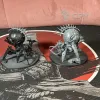 Описание картинки Venomcrawler - 2 от Overking по цене 2 500руб | Свободный Рынок Миниатюр - СРМ - изображение - №5