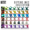 Описание картинки Набор акриловых красок для моделирования Green Stuff World: Paint Set - Dipping collection от SectorA13 по цене 66 666руб | Свободный Рынок Миниатюр - СРМ - изображение - №4