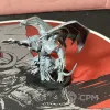 Описание картинки Daemon Prince от Overking по цене 2 500руб | Свободный Рынок Миниатюр - СРМ - изображение - №3