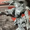 Описание картинки Army CSM | Chaos Space Marines от Overking по цене 150 000руб | Свободный Рынок Миниатюр - СРМ - изображение - №6