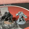 Описание картинки Obliterators - 1 от Overking по цене 2 500руб | Свободный Рынок Миниатюр - СРМ - изображение - №2