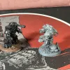 Описание картинки Obliterators - 1 от Overking по цене 2 500руб | Свободный Рынок Миниатюр - СРМ - изображение - №3