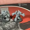 Описание картинки Obliterators - 2 от Overking по цене 2 500руб | Свободный Рынок Миниатюр - СРМ - изображение - №4