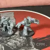 Описание картинки Obliterators - 2 от Overking по цене 2 500руб | Свободный Рынок Миниатюр - СРМ - изображение - №3
