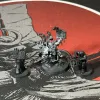 Описание картинки Dark Apostle от Overking по цене 2 300руб | Свободный Рынок Миниатюр - СРМ - изображение - №2