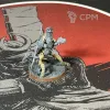 Описание картинки Chaos Lord Sarpedon от Overking по цене 2 500руб | Свободный Рынок Миниатюр - СРМ - изображение - №4