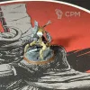 Описание картинки Chaos Lord Sarpedon от Overking по цене 2 500руб | Свободный Рынок Миниатюр - СРМ - изображение - №5