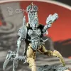 Описание картинки Chaos Lord Sarpedon от Overking по цене 2 500руб | Свободный Рынок Миниатюр - СРМ - изображение - №2