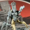 Описание картинки Chaos Lord Sarpedon от Overking по цене 2 500руб | Свободный Рынок Миниатюр - СРМ - изображение - №3