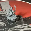 Описание картинки Exalted Sorcerer on Disc of Tzeentch - 1 от Overking по цене 2 500руб | Свободный Рынок Миниатюр - СРМ - изображение - №3