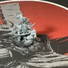 Описание картинки Lord of Contagion от Overking по цене 2 500руб | Свободный Рынок Миниатюр - СРМ - изображение - №2