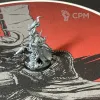 Описание картинки Lord of Contagion от Overking по цене 2 500руб | Свободный Рынок Миниатюр - СРМ - изображение - №3