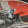 Описание картинки Chaos Lord in Terminator Armour от Overking по цене 2 000руб | Свободный Рынок Миниатюр - СРМ - изображение - №4