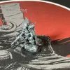 Описание картинки Chaos Lord in Terminator Armour от Overking по цене 2 000руб | Свободный Рынок Миниатюр - СРМ - изображение - №3