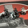 Описание картинки Chaos Havocs Autocannon х2 от Overking по цене 5 000руб | Свободный Рынок Миниатюр - СРМ - изображение - №3