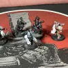 Описание картинки Chaos Havocs Autocannon х2 от Overking по цене 5 000руб | Свободный Рынок Миниатюр - СРМ - изображение - №2