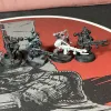 Описание картинки Chaos Havocs Autocannon х2 от Overking по цене 5 000руб | Свободный Рынок Миниатюр - СРМ - изображение - №4