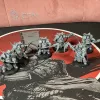 Описание картинки Deathshroud Terminators - 2 от Overking по цене 4 000руб | Свободный Рынок Миниатюр - СРМ - изображение - №4