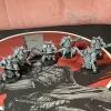 Описание картинки Deathshroud Terminators - 1 от Overking по цене 4 000руб | Свободный Рынок Миниатюр - СРМ - изображение - №4