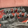 Описание картинки Scarab Occult Terminators - 2 от Overking по цене 3 800руб | Свободный Рынок Миниатюр - СРМ - изображение - №3