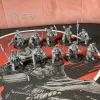 Описание картинки Scarab Occult Terminators - 1 от Overking по цене 3 800руб | Свободный Рынок Миниатюр - СРМ - изображение - №3