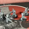Описание картинки Scarab Occult Terminators - 1 от Overking по цене 3 800руб | Свободный Рынок Миниатюр - СРМ - изображение - №2
