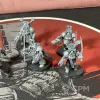 Описание картинки Scarab Occult Terminators - 2 от Overking по цене 3 800руб | Свободный Рынок Миниатюр - СРМ - изображение - №2