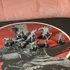 Описание картинки Accursed Cultists от Overking по цене 4 000руб | Свободный Рынок Миниатюр - СРМ - изображение - №3
