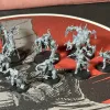 Описание картинки Accursed Cultists от Overking по цене 4 000руб | Свободный Рынок Миниатюр - СРМ - изображение - №2