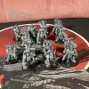 Описание картинки Army CSM | Chaos Space Marines от Overking по цене 150 000руб | Свободный Рынок Миниатюр - СРМ - изображение - №10