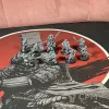 Описание картинки Chaos Cultists 10 тел от Overking по цене 3 000руб | Свободный Рынок Миниатюр - СРМ - изображение - №3