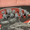 Описание картинки Chaos Space Marines: Legionaries от Overking по цене 3 500руб | Свободный Рынок Миниатюр - СРМ - изображение - №3