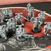 Описание картинки Army CSM | Chaos Space Marines от Overking по цене 150 000руб | Свободный Рынок Миниатюр - СРМ - изображение - №9