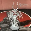 Описание картинки Daemon Prince - 2 от Overking по цене 1 800руб | Свободный Рынок Миниатюр - СРМ - изображение - №2