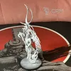 Описание картинки Daemon Prince - 2 от Overking по цене 1 800руб | Свободный Рынок Миниатюр - СРМ - изображение - №3