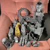 Описание картинки Army CSM | Chaos Space Marines от Overking по цене 150 000руб | Свободный Рынок Миниатюр - СРМ - изображение - №4