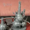 Описание картинки Miasmic Malignifier от Overking по цене 4 500руб | Свободный Рынок Миниатюр - СРМ - изображение - №2
