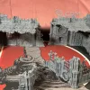 Описание картинки Command Edition: Battlefield Expansion Set от Overking по цене 7 500руб | Свободный Рынок Миниатюр - СРМ - изображение - №3