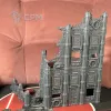 Описание картинки Battlezone: Manufactorum. Sanctum Administratus от Overking по цене 7 800руб | Свободный Рынок Миниатюр - СРМ - изображение - №2
