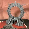 Описание картинки Chaos Space Marines Noctilith Crown от Overking по цене 5 500руб | Свободный Рынок Миниатюр - СРМ - изображение - №2