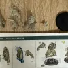 Описание картинки Warhammer Quest DarkWater Drasher Vorn от Slobarev  по цене 2 000руб | Свободный Рынок Миниатюр - СРМ - изображение - №2