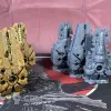 Описание картинки Necrons: Convergence of Dominion - 1 от Overking по цене 5 500руб | Свободный Рынок Миниатюр - СРМ - изображение - №2