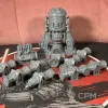 Описание картинки Command Edition: Battlefield Expansion Set от Overking по цене 7 500руб | Свободный Рынок Миниатюр - СРМ - изображение - №6
