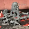 Описание картинки Command Edition: Battlefield Expansion Set от Overking по цене 7 500руб | Свободный Рынок Миниатюр - СРМ - изображение - №5