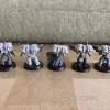 Описание картинки skyclaws / assault squad with jump packs от User57488 по цене 2 800руб | Свободный Рынок Миниатюр - СРМ - изображение - №3