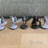 Описание картинки Necron Triarch Praetorians от User57488 по цене 2 600руб | Свободный Рынок Миниатюр - СРМ - изображение - №2