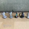 Описание картинки Necron Triarch Praetorians от User57488 по цене 2 600руб | Свободный Рынок Миниатюр - СРМ - изображение - №4