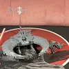 Описание картинки Doom Scythe / Night Scythe - 5 штук от Overking по цене 18 000руб | Свободный Рынок Миниатюр - СРМ - изображение - №3
