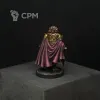 Описание картинки Золотой дуэлянт от alessanje по цене 2 100руб | Свободный Рынок Миниатюр - СРМ - изображение - №2