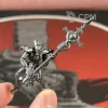 Описание картинки Necron Cryptek 2 штуки (конверт) от Overking по цене 1 000руб | Свободный Рынок Миниатюр - СРМ - изображение - №2